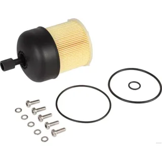Jakoparts Kraftstofffilter Dacia Mercedes Nissan Renault 1,5