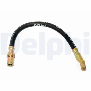 Delphi Bremsschlauch vorne Fiat 127 128 131 Fiorino Ritmo Lancia Dedra Y10