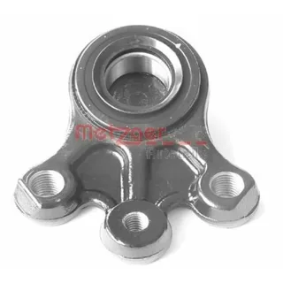 Metzger Traggelenk vorne unten Citroen C5 C6 Peugeot 407 508 57020308