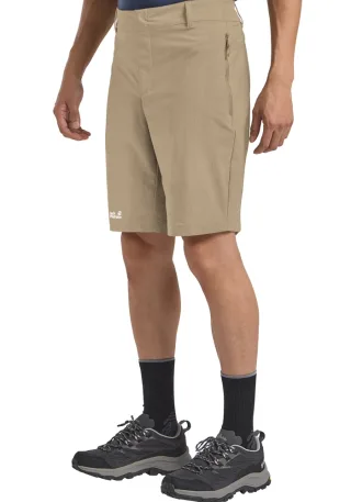 Jack Wolfskin Shorts "HIKEOUT SHORTS M"