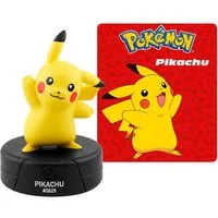 tonies Hörspielfigur Pokémon: Pikachu