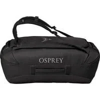 Transporter Duffel 65 , Tasche schwarz, 65 Liter