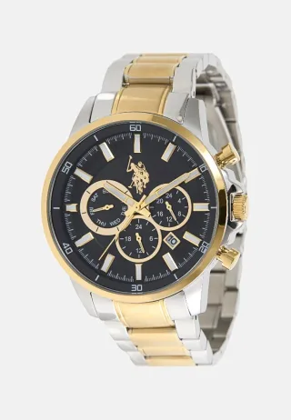 U.S. Polo Assn Uhr Grayson Herren Uhr