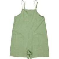 Roxy Overall Lavender Haze