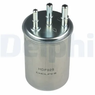 Delphi Kraftstofffilter Ssangyong Actyon Kyron Rexton Rodius Stavic HDF925
