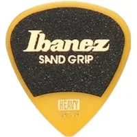 Ibanez Plektrum, PA16HSG-YE Picks - Plektren Set