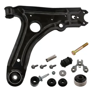 Febi Querlenker vorne 07859 Seat Cordoba Ibiza Toledo VW Caddy Golf Jetta Polo