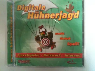 Digitale Hühnerjagd - [PC]