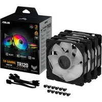 Asus Gehäuselüfter ASUS TUF GAMING TR120 ARGB, Gehäuselüfter