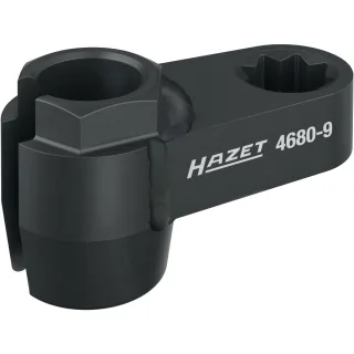 HAZET Abgassonden Einsatz - 4680-9