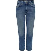 ONLY Mom-Jeans ONLVENEDA MOM Hose JEANS REA844 NOOS