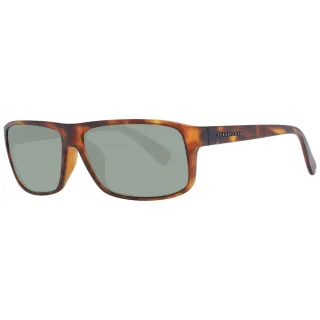 Monaco Sonnenbrille im Schildpatt-Stil