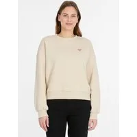 Ragwear Sweatshirt WUSS PP mit Rundhalsausschnitt, im lässigen Casual-Stil, normale Passform