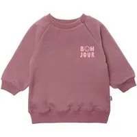 Liliput Sweatshirt Bonjour mit niedlichem Bonjour-Print