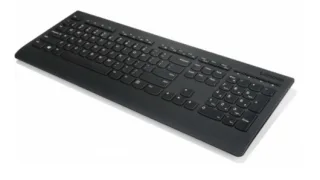 Lenovo Professional | 4x30h56845 | Tastatur - kabellos