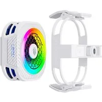REDMAGIC Heizkörper RedMagic Handykühler 8 Pro Peltier Halbleiter Kühlung Gaming Lüfter
