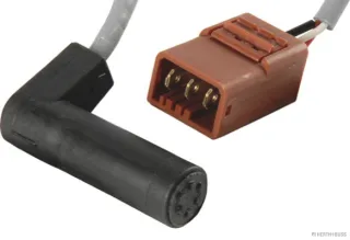 HERTH&BUSS Impulsgeber, Kurbelwelle, 560 mm, 71 Ohm - 70610503