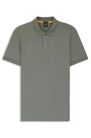 BOSS Menswear Orange - Passenger Open Grey - Gr. - S