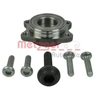 Metzger Radlager vorne Audi A4 A6 A8 Seat Exeo VW Passat