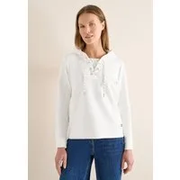 CECIL Langarmshirt Jersey