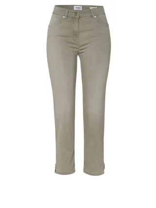 TONI - be loved 7/8 khaki used - Gr. - 40