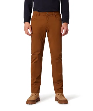 Pioneer Authentic Jeans 5-Pocket-Hose "RANDO" im Five-Pocket Style