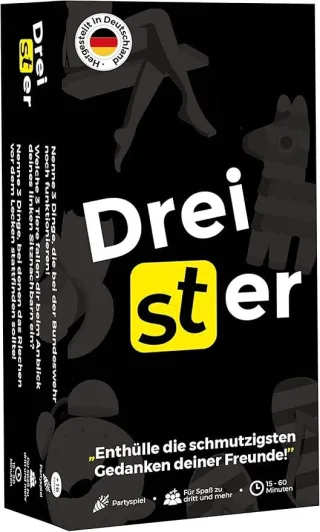 ATM Gaming - Dreister