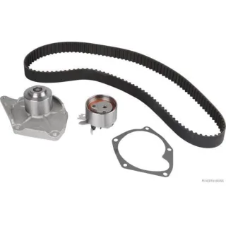 Jakoparts Wasserpumpe + Zahnriemensatz Nissan Renault Suzuki 1,5