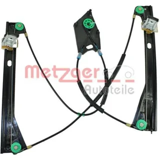 Metzger Fensterheber vorne rechts VW Polo 6R 2160386