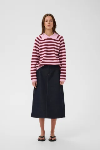 Langarm MADIEIW Langarm Relaxed fit