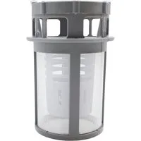Whirlpool Siebaufsatz Siebset grob fein C00386682, für Geschirrspüler