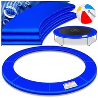 KESSER Gartentrampolin, Trampolin Randabdeckung 244 305 366 426 cm 30cm