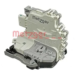 Metzger T?rschloss hinten links Audi A1 A4 A5 Q5 2314079