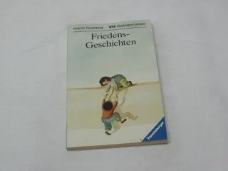 Friedens-Geschichten