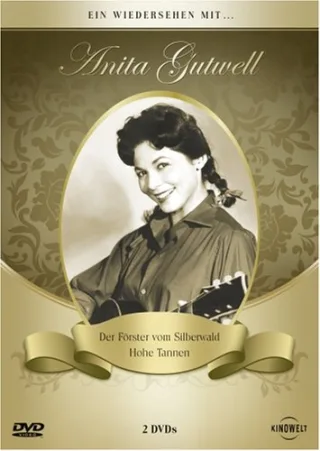 Ein Wiedersehen mit ... Anita Gutwell [2 DVDs]