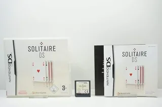 Solitaire DS [für Nintendo DS]