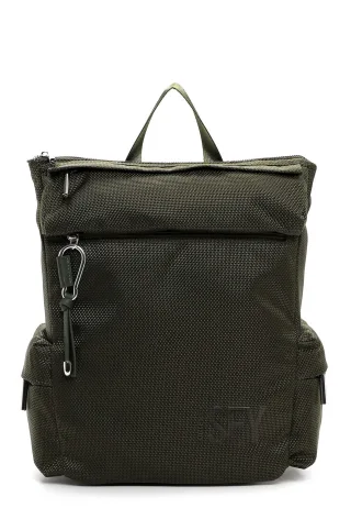 SURI FREY - Rucksack SFY SURI Sports Marry forest 962 - Gr. - OS