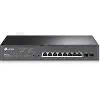 SL-SG2210MP, Switch