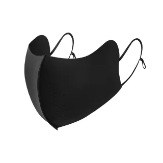 ROCKBROS KZ020 UV Protection Gear UPF50+ Cooling Lightweight Breathable Face Cover for Summer Outdoor Sports