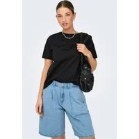 ONLY T-Shirt ONLFreja (1-tlg) Plain/ohne Details