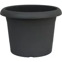 Scheurich Pflanzkübel Pflanzkübel Pflanztopf Blumenkübel "Oliver" aus Kunststoff