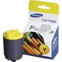 Toner Gelb CLP-Y300A Retail