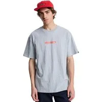 Quiksilver T-Shirt Dna Clicker