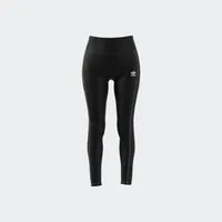 adidas Originals Leggings ESS LEGGINGS P aus Polyester, für Sportmode, sportlicher Stil, für Erwachsene