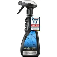 Exklusiv Chemie GmbH Keramik Hybrid Versiegelung Autopolitur, Abperleffekt