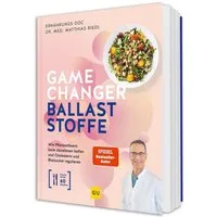 Gamechanger Ballaststoffe / Matthias Riedl