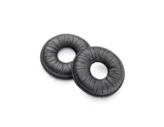 Poly HP Poly | 920p7aa | Ohrpolster-Kit für Headset - Kunstleder