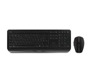 Cherry GENTIX DESKTOP | jd-7000ch-2 | Tastatur-und-Maus-Set