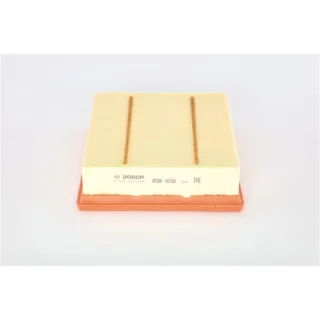 Bosch Luftfilter Opel Corsa E