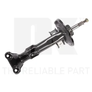NK Sto?d?mpfer vorne Mercedes C-Klasse W204